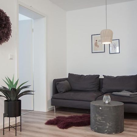 Appartement Talblick à Winterberg Extérieur photo