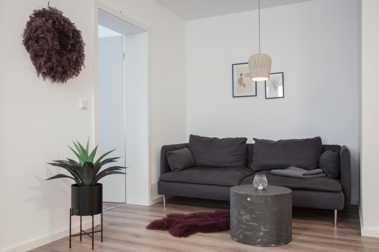 Appartement Talblick à Winterberg Extérieur photo