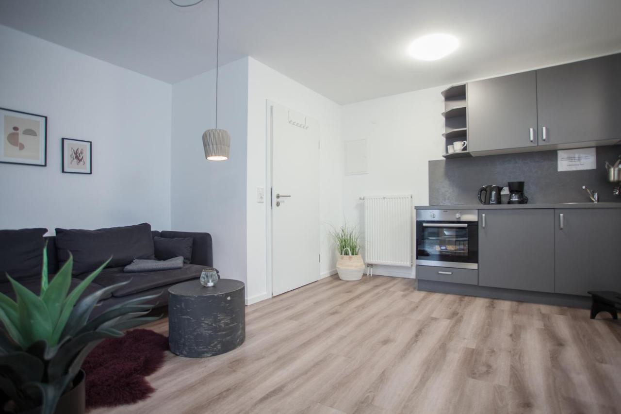 Appartement Talblick à Winterberg Extérieur photo