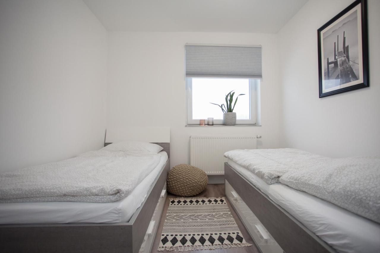 Appartement Talblick à Winterberg Extérieur photo